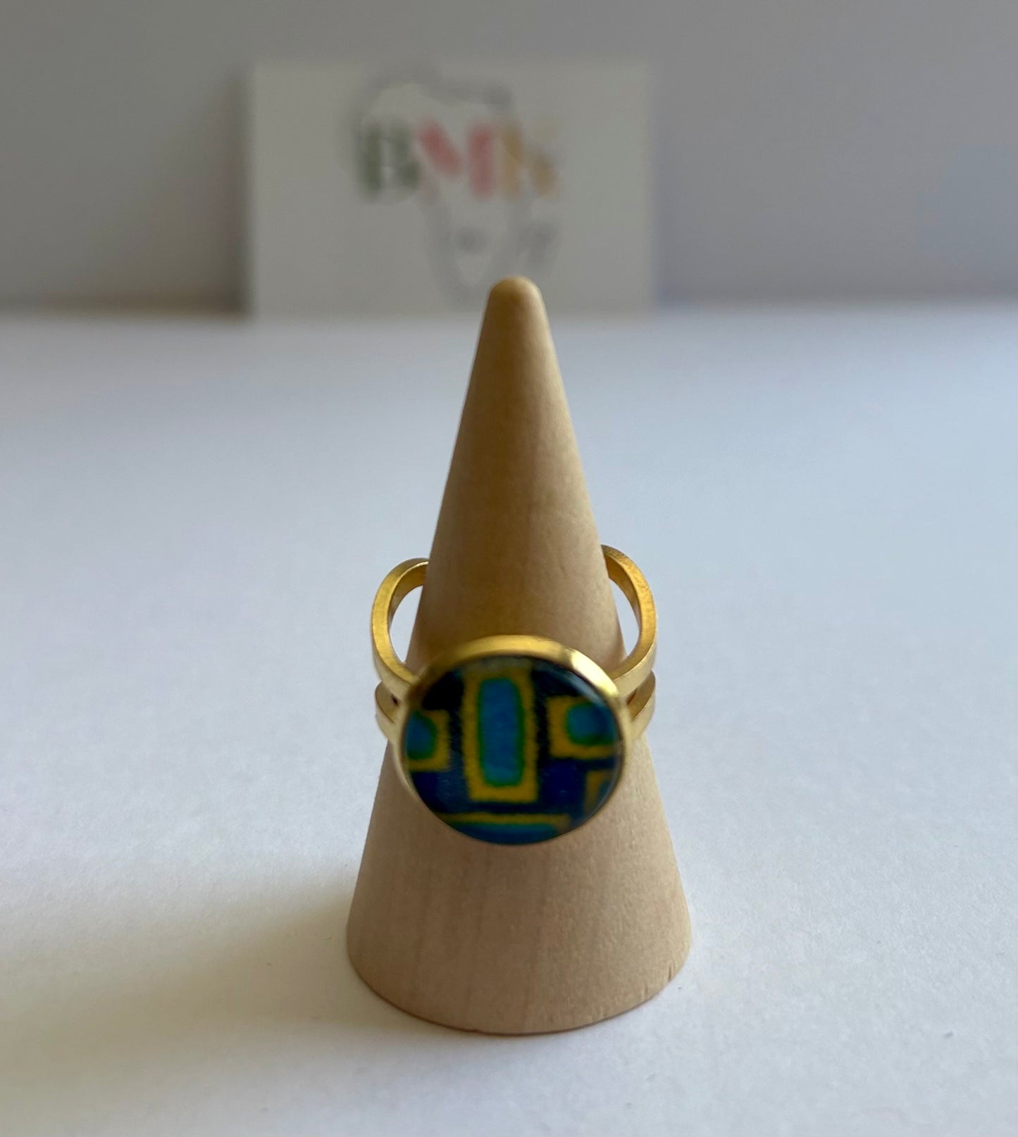 Bague